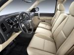 GMC Sierra Extended Cab 2006 года